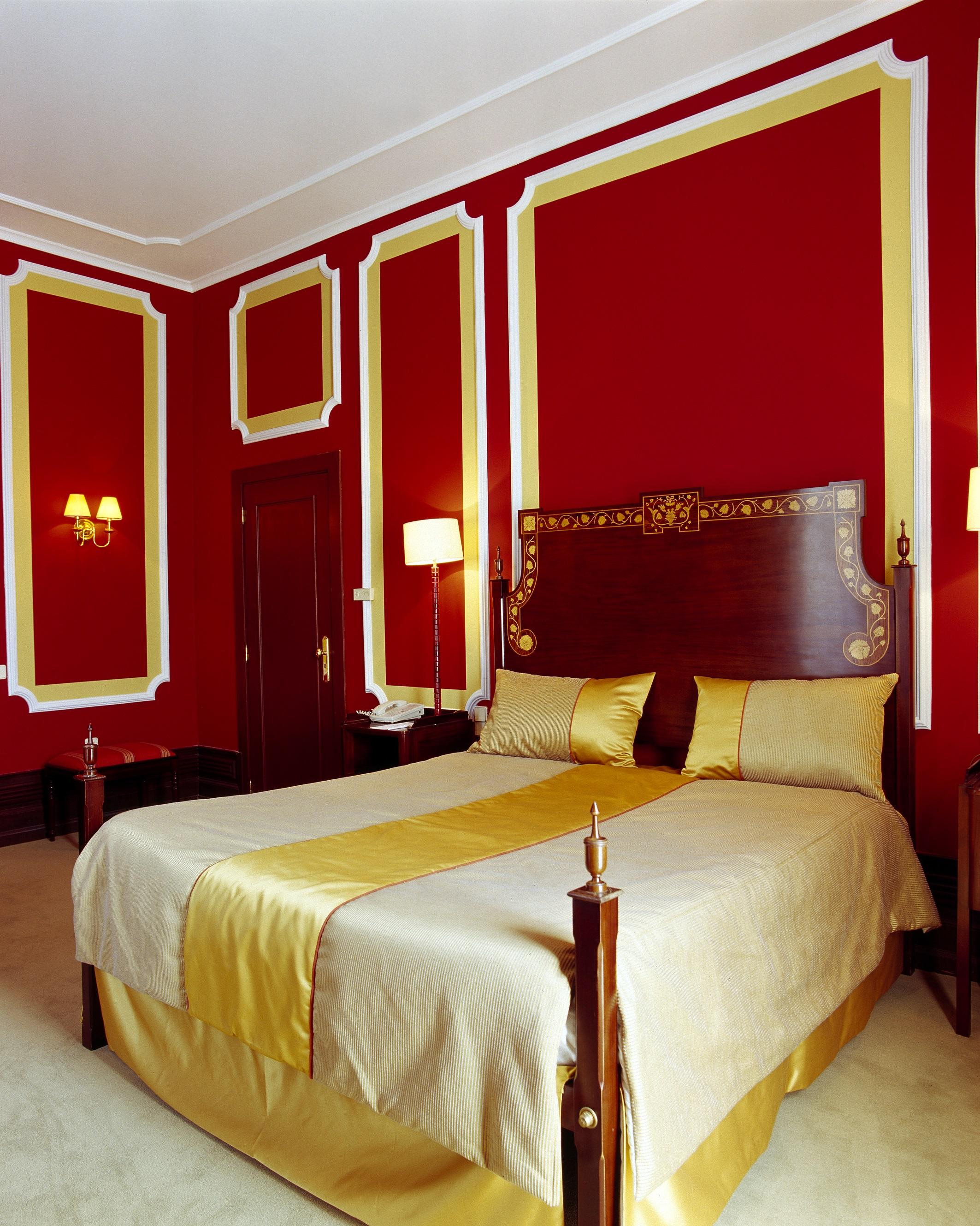 Hotel Quinta Das Lagrimas - Small Luxury Hotels Coïmbre Extérieur photo